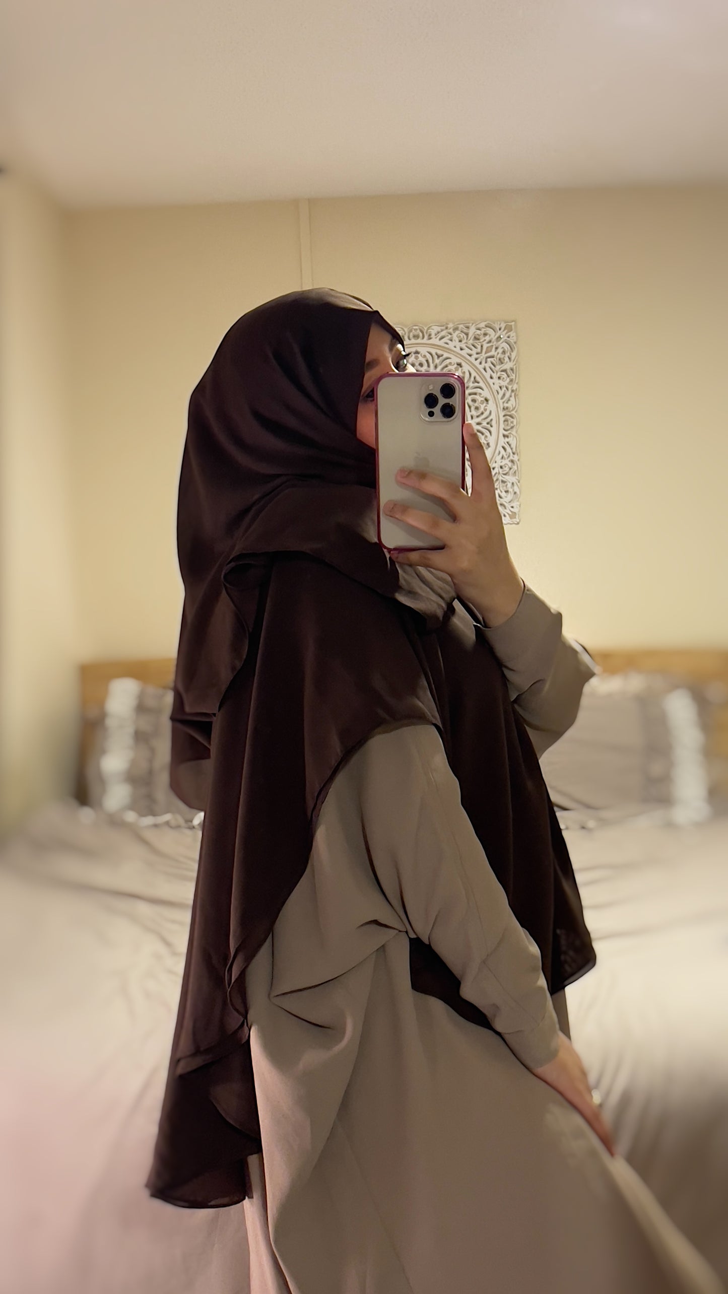 Cacao Malàsia Khimar