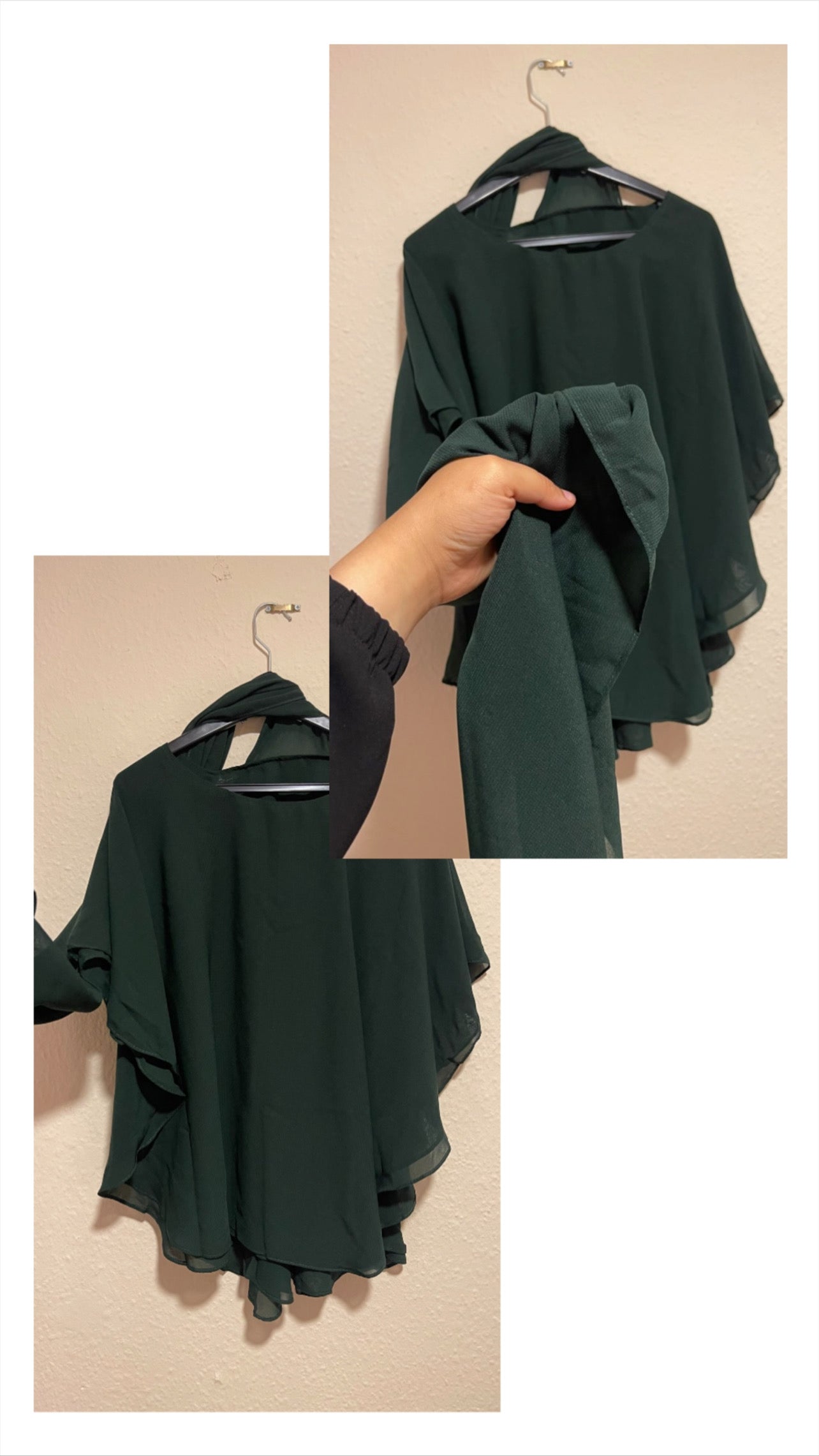 RoyalGreen Malàsia Khimar
