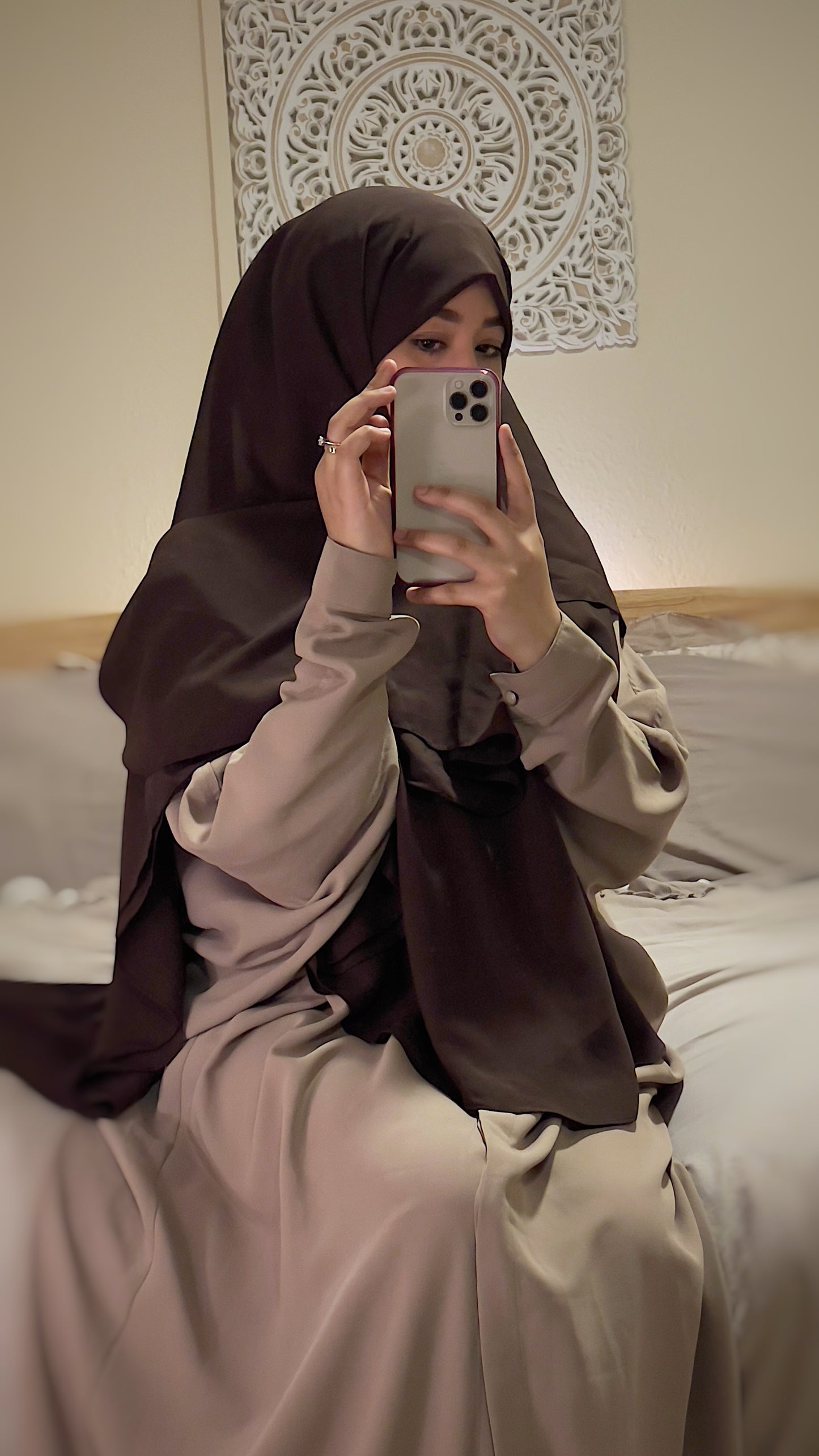 Cacao Malàsia Khimar