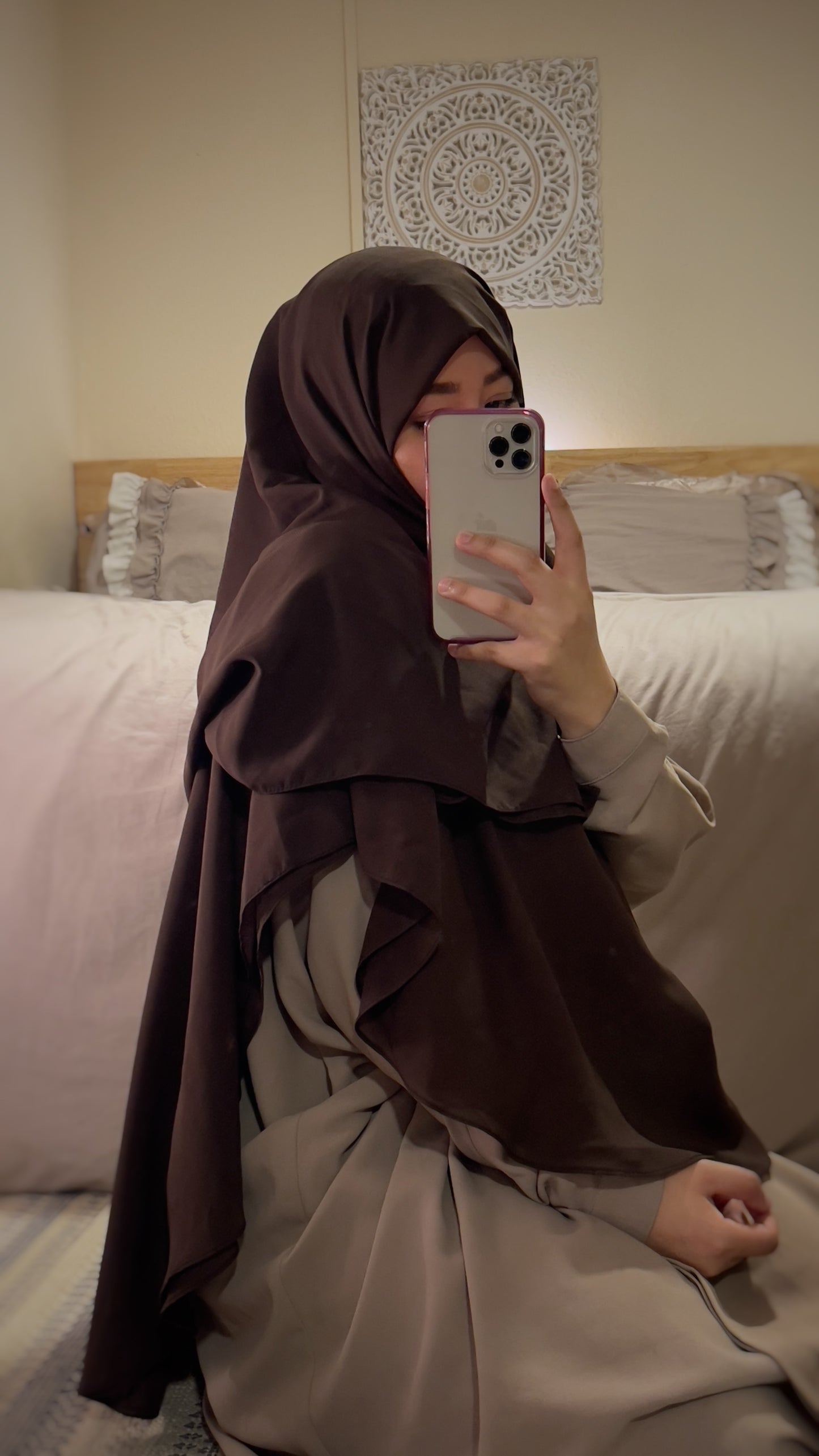 Cacao Malàsia Khimar