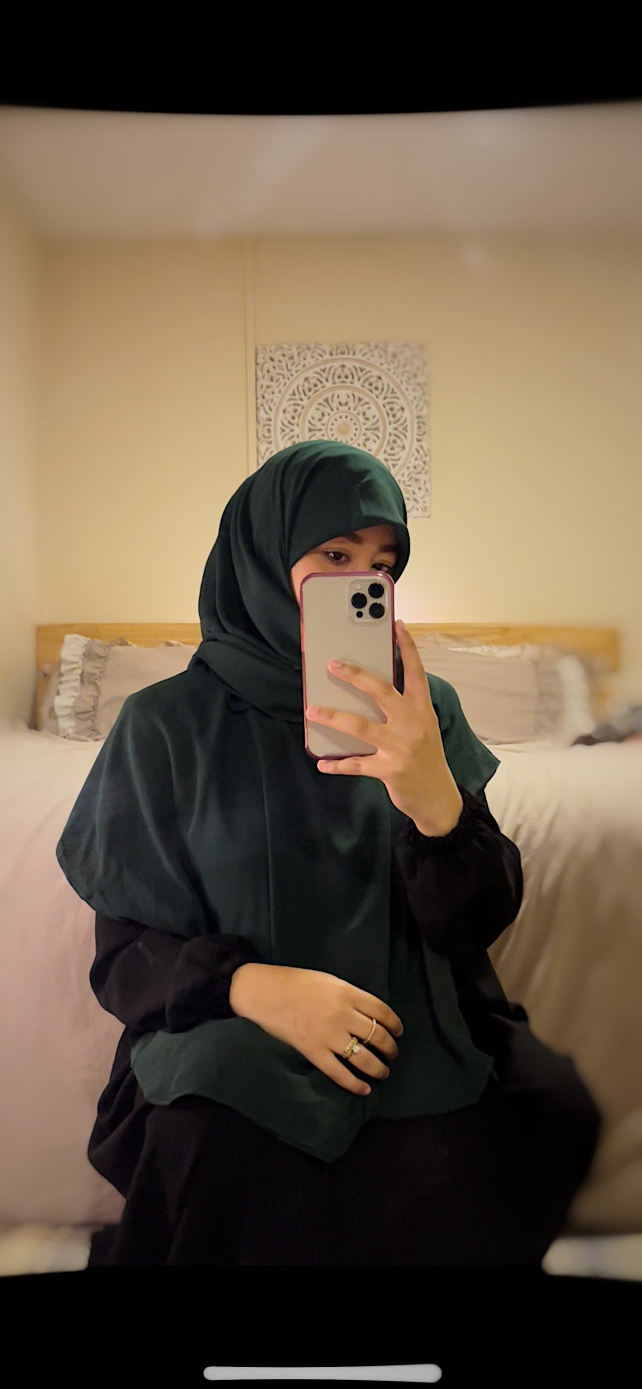 RoyalGreen Malàsia Khimar